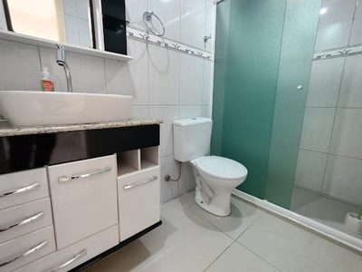 Apartamento, 3 quartos, 63 m² - Foto 5