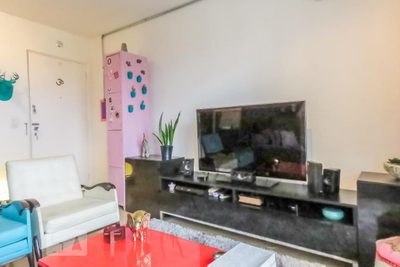 Apartamento, 1 quarto, 57 m² - Foto 4