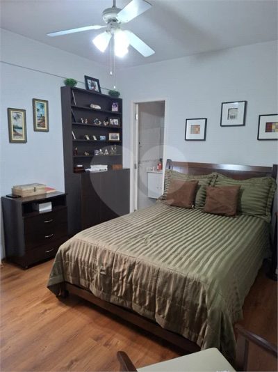 Apartamento, 4 quartos, 253 m² - Foto 5