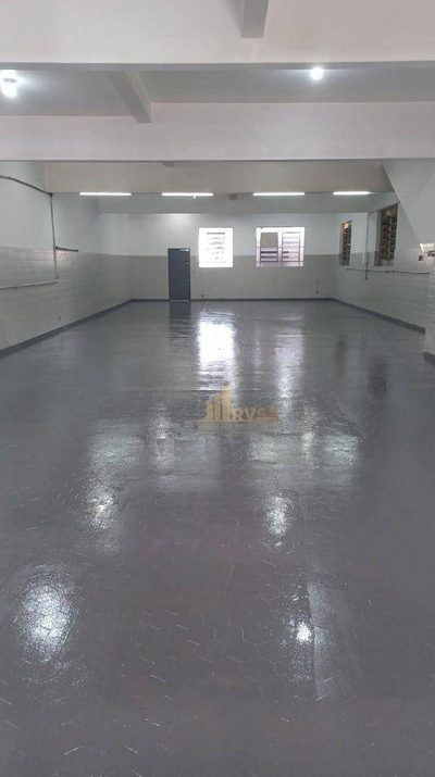 Depósito-Galpão, 238 m² - Foto 2