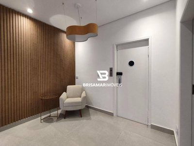 Apartamento, 5 quartos, 209 m² - Foto 2