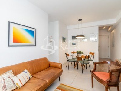 Apartamento, 2 quartos, 67 m² - Foto 1