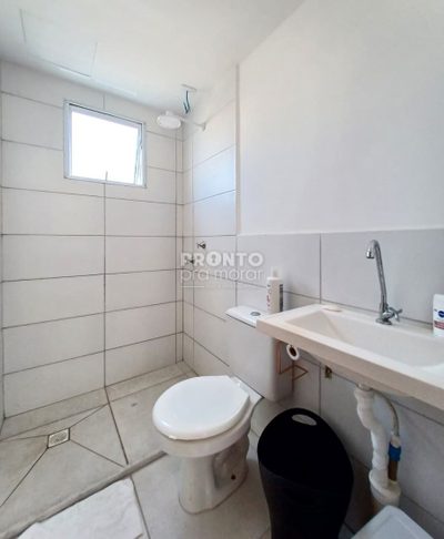 Apartamento, 2 quartos, 42 m² - Foto 5