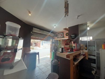 Prédio Inteiro, 45 m² - Foto 2