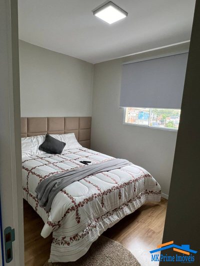 Apartamento, 2 quartos, 37 m² - Foto 5