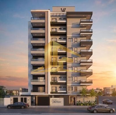 Apartamento, 2 quartos, 56 m² - Foto 4