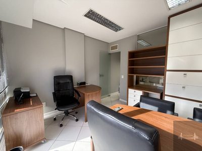 Sala-Conjunto, 30 m² - Foto 4