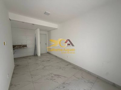 Apartamento, 2 quartos, 95 m² - Foto 3