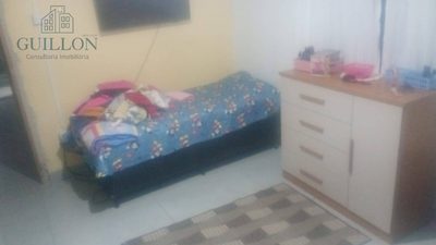 Casa, 2 quartos, 74 m² - Foto 5