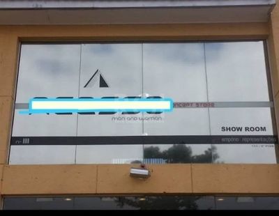 Loja-Salão, 47 m² - Foto 2