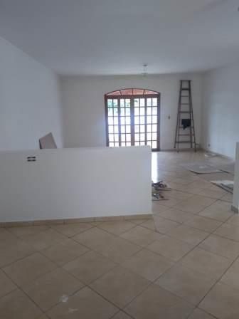 Sobrado, 3 quartos, 100 m² - Foto 2