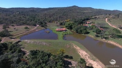 Fazenda, 940 hectares - Foto 2