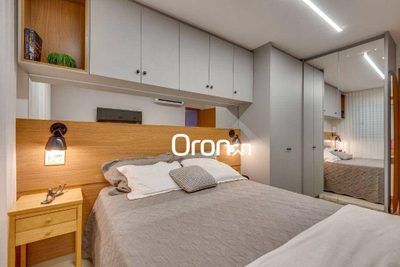 Apartamento, 3 quartos, 75 m² - Foto 5