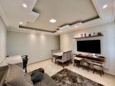 Apartamento, 2 quartos, 115 m² - Foto 5