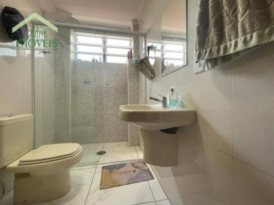 Apartamento, 3 quartos, 75 m² - Foto 3