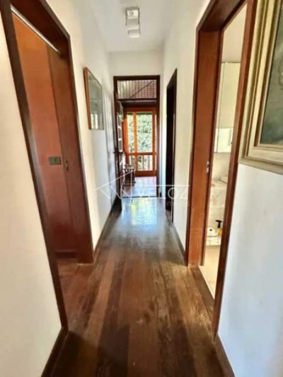 Apartamento, 3 quartos, 320 m² - Foto 1