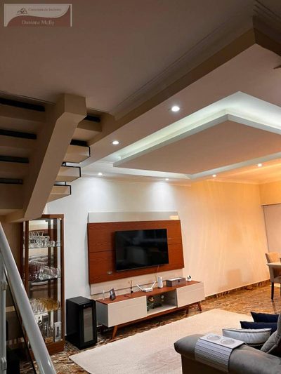 Casa, 3 quartos, 210 m² - Foto 2