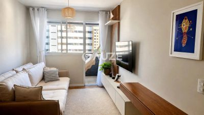 Apartamento, 2 quartos, 68 m² - Foto 1
