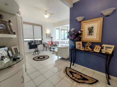 Apartamento, 3 quartos, 126 m² - Foto 5
