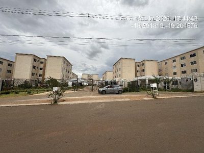 Apartamento, 2 quartos, 42 m² - Foto 1
