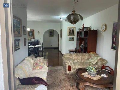 Apartamento, 4 quartos, 172 m² - Foto 1