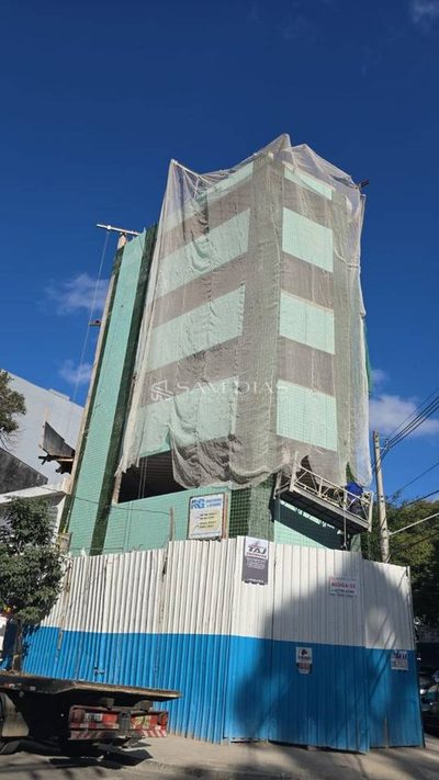 Loja-Salão, 700 m² - Foto 2