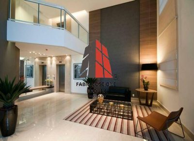 Cobertura, 4 quartos, 333 m² - Foto 1