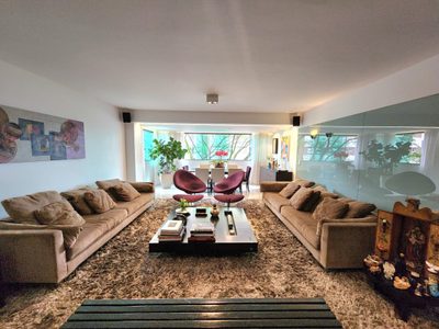 Apartamento, 4 quartos, 177 m² - Foto 1