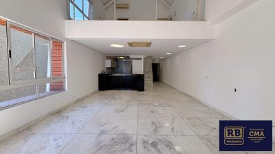 Apartamento, 1 quarto, 130 m² - Foto 4