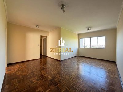 Apartamento, 3 quartos, 110 m² - Foto 1