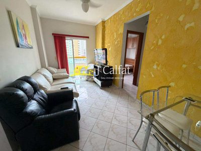 Apartamento, 1 quarto, 46 m² - Foto 3