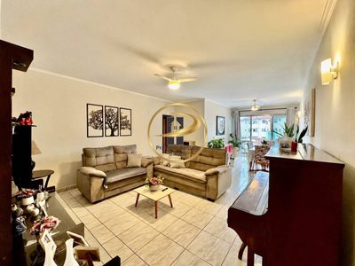 Apartamento, 3 quartos, 130 m² - Foto 2