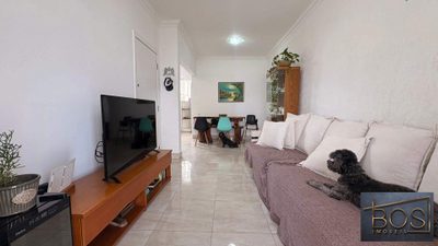 Apartamento, 2 quartos, 70 m² - Foto 2