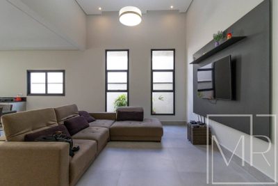 Casa de Condomínio, 4 quartos - Foto 5