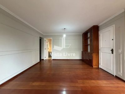 Apartamento, 3 quartos, 129 m² - Foto 5