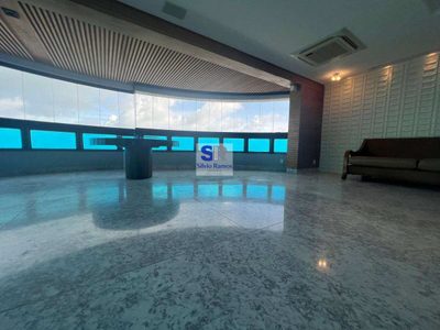 Apartamento, 4 quartos, 550 m² - Foto 2