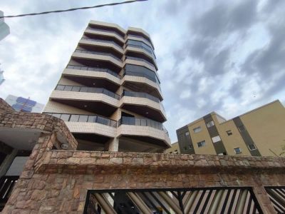 Apartamento, 3 quartos, 98 m² - Foto 4
