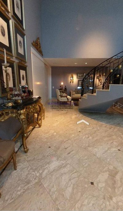 Casa, 5 quartos, 700 m² - Foto 2