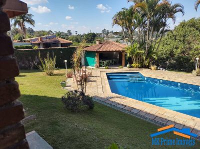 Casa de Condomínio, 4 quartos - Foto 3