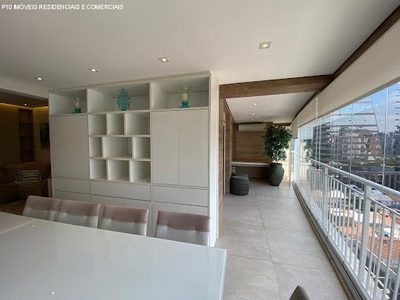 Apartamento, 2 quartos, 80 m² - Foto 3