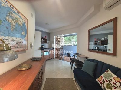 Apartamento, 1 quarto, 47 m² - Foto 1