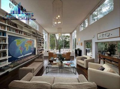 Casa, 5 quartos, 1190 m² - Foto 4