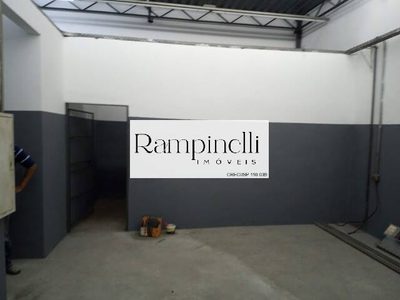 Depósito-Galpão, 410 m² - Foto 5