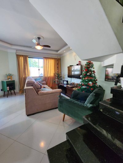 Casa, 4 quartos, 108 m² - Foto 2