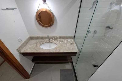 Apartamento, 1 quarto, 30 m² - Foto 1