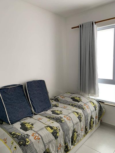Casa, 3 quartos, 75 m² - Foto 4