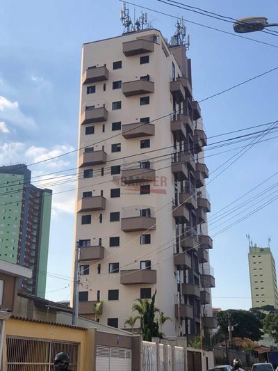 Apartamento, 3 quartos, 140 m² - Foto 2