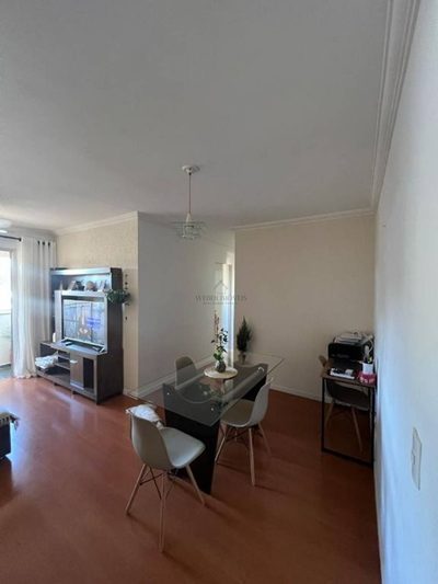 Apartamento, 3 quartos, 76 m² - Foto 4