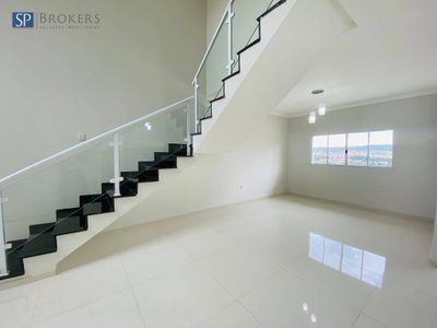 Casa de Condomínio, 3 quartos - Foto 5