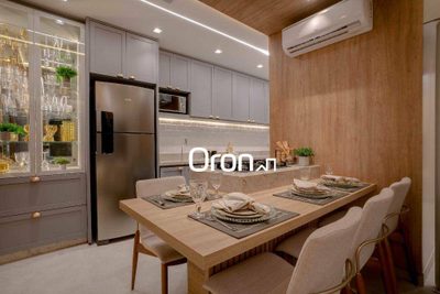 Apartamento, 2 quartos, 55 m² - Foto 3